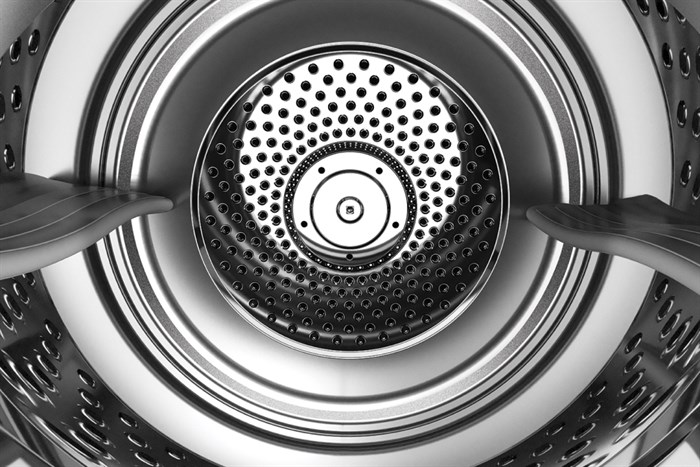 Máy Sấy Thông Hơi Electrolux UltimateCare 8.5 Kg EDS854J3WB